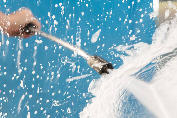Best Sign and Awning Cleaning  in Mill Bay, AK