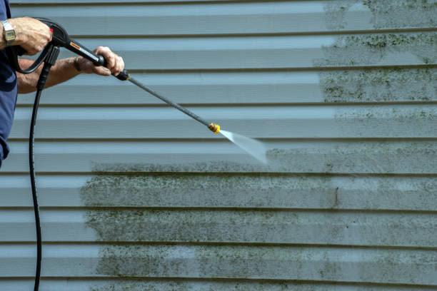 Best Gutter Cleaning  in Mill Bay, AK