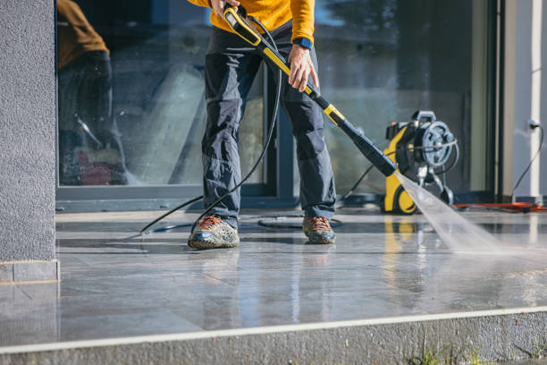 Best Roof Washing  in Mill Bay, AK