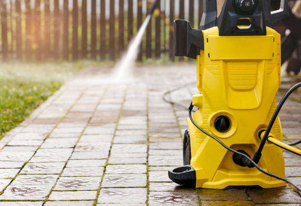 Best House Exterior Washing  in Mill Bay, AK