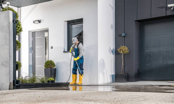 Best Concrete Sealing  in Mill Bay, AK