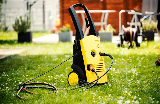 Best Factory Floor Cleaning  in Mill Bay, AK